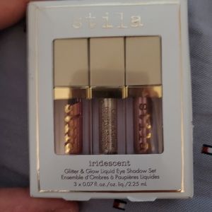 Stila liquid eyeshadow